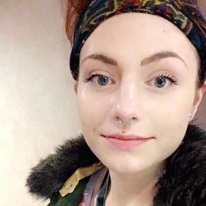 Meet your Posher, Alison